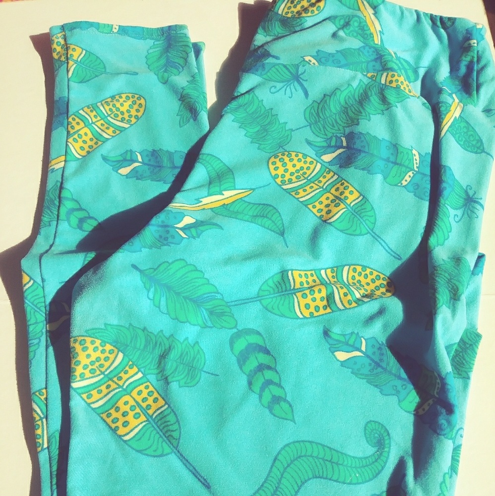 Lularoe